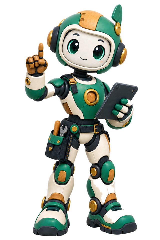 ヴェルスリッチのイメージキャラクター、ツムギ